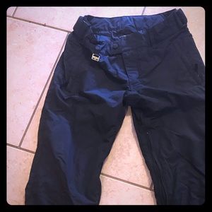 Roxy ski/snowboard pants